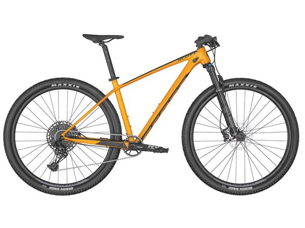 Scott Scale 960 (2022) - Verkrijgbaar bij Aerts Action Bike in Kalmthout